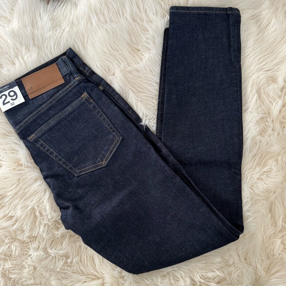 Men’s Skinny Jeans from GAP (waist 29) - Picture 3 of 6